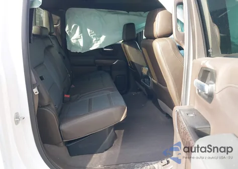 2019 GMC Sierra 1500 Denali z USA, uszkodzony, nr VIN 1GTU9FEL6KZ232341